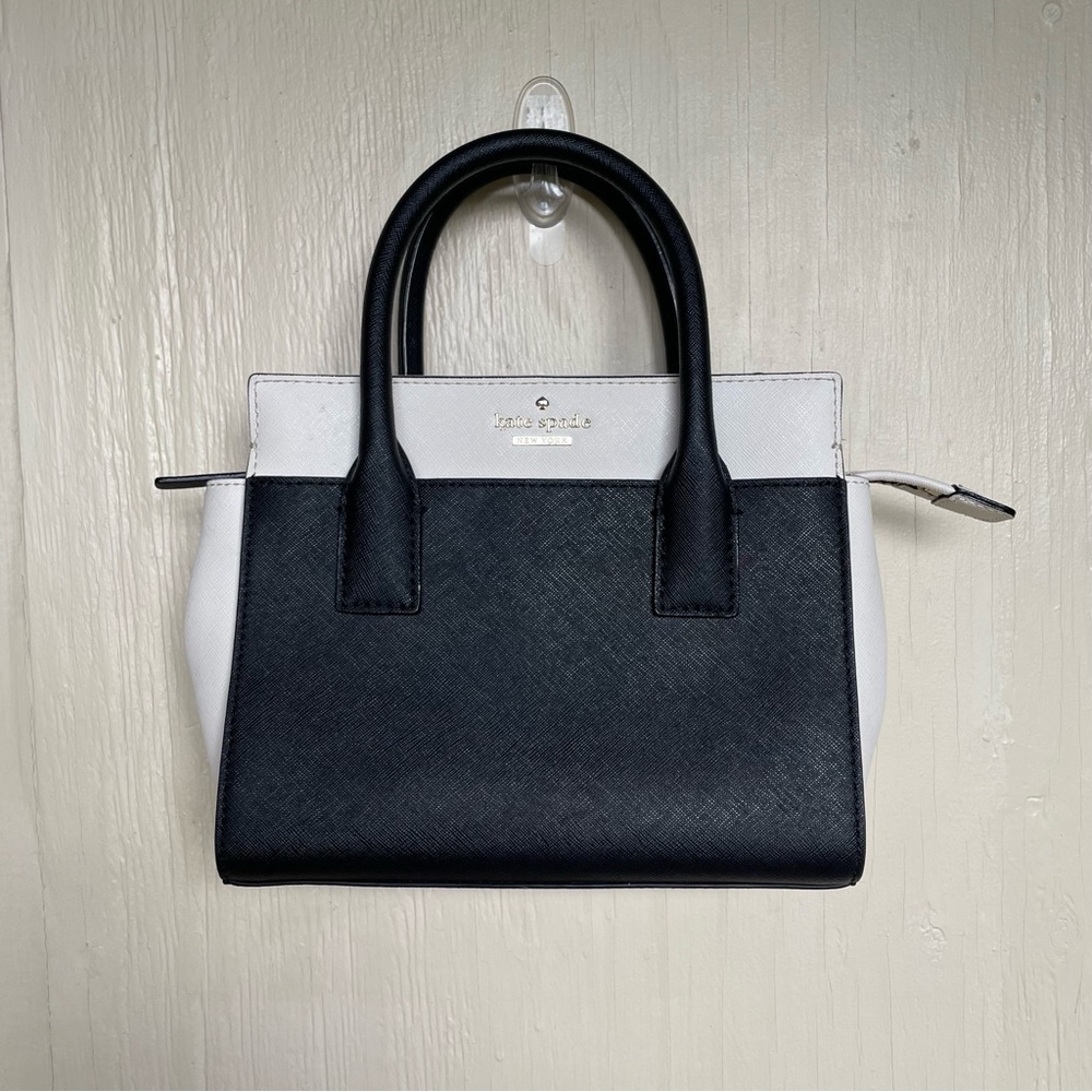 Kate Spade Cameron Street Mini Candace Satchel Purse